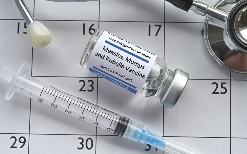 Measles