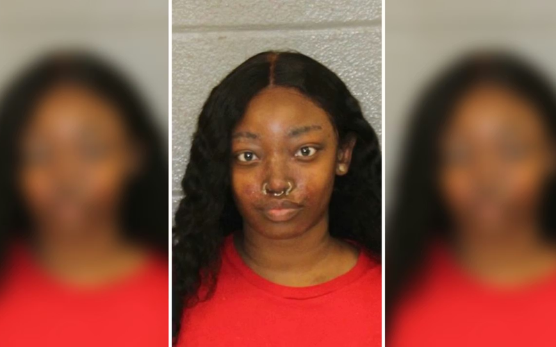 Mecklenburg County Sheriff’s Office