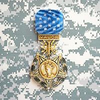 Medals of Honor