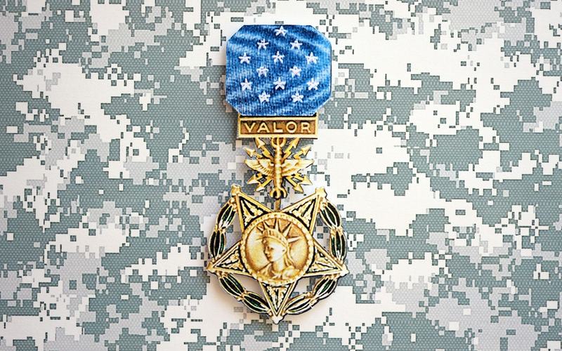 Medals of Honor