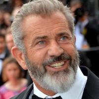 Mel Gibson