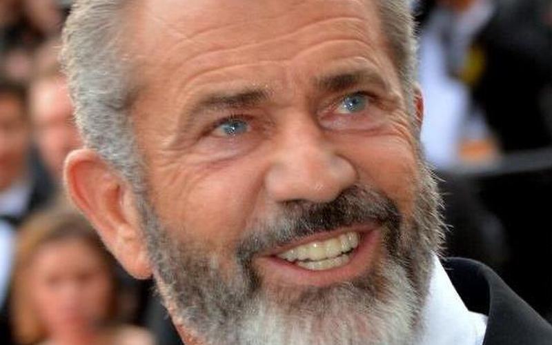 Mel Gibson