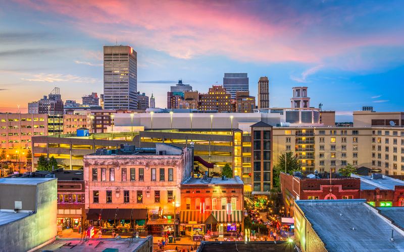 Memphis