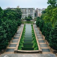 Meridian Hill Park