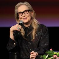 Meryl Streep