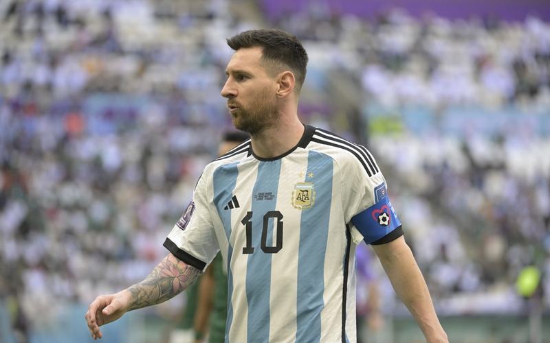 Messi