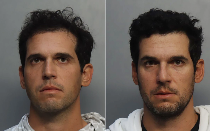 Miami-Dade Corrections and Rehabilitation Department