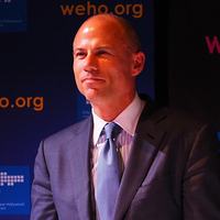 Michael Avenatti