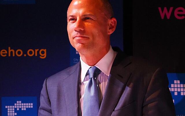 Michael Avenatti