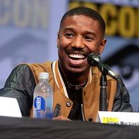 Michael B. Jordan