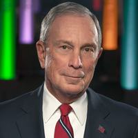 Michael Bloomberg