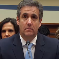 Michael Cohen Photo