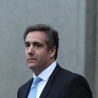 Michael Cohen