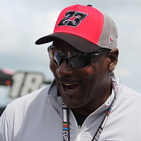 Michael Jordon Picture