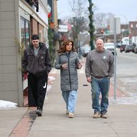 Michele Tafoya