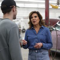 Michele Tafoya Photo