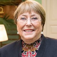 Michelle Bachelet