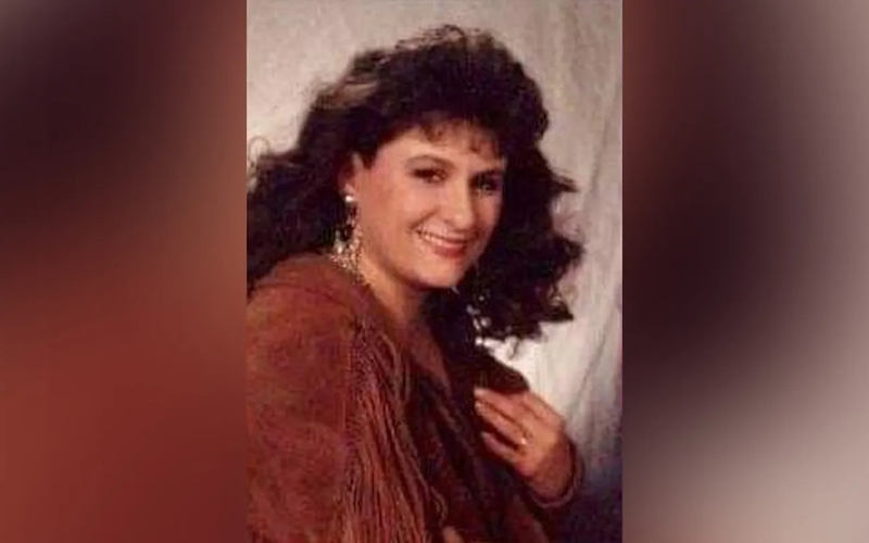 Michelle Hundely Smith