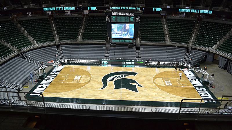 Michigan State