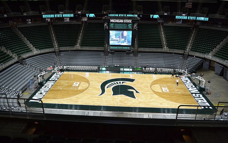Michigan State