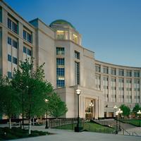 Michigan Supreme Court, Hall of Justice