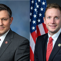 Mike Johnson, Max Miller