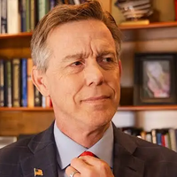 Mike Mazzei for Governor