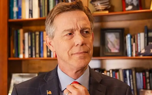 Mike Mazzei for Governor