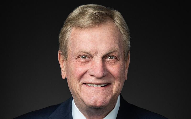 Mike Simpson