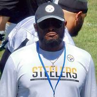 Mike Tomlin