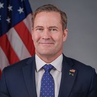 Mike Waltz