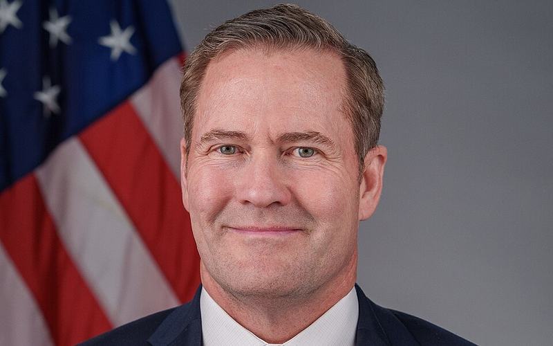 Mike Waltz