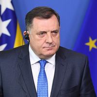 Milorad Dodik