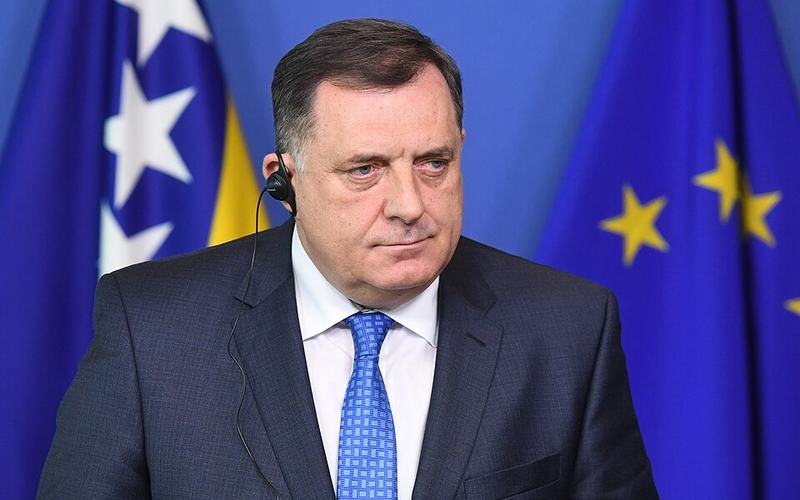 Milorad Dodik