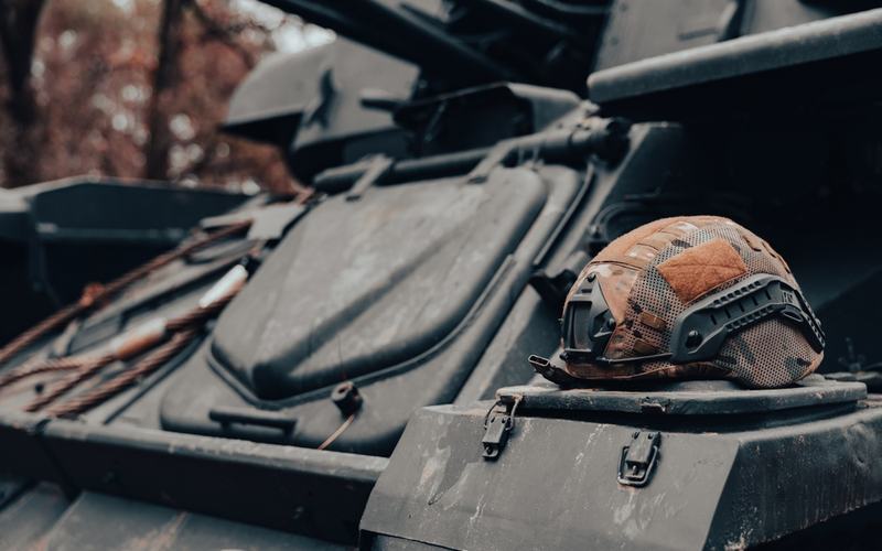 Miltary Draft Picture