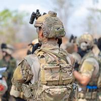 Miltary Picture