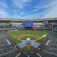 Milwaukee Brewers