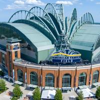 Milwaukee Brewers Photo