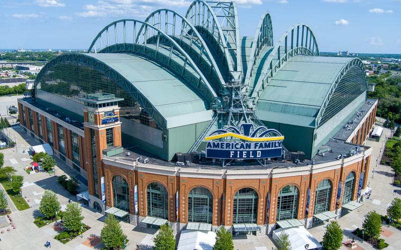 Milwaukee Brewers Photo