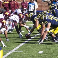 Minessota Golden Gophers