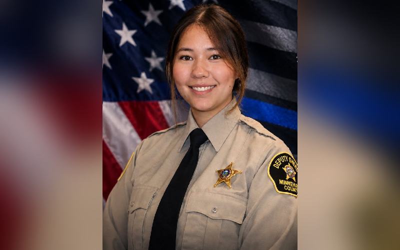 Minnehaha County Sheriff's Office