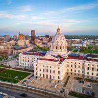 Minnesota State Housse