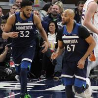 Minnesota Timberwolves