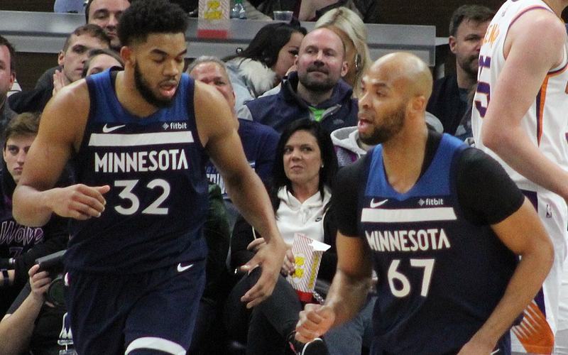 Minnesota Timberwolves
