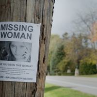 Missing People