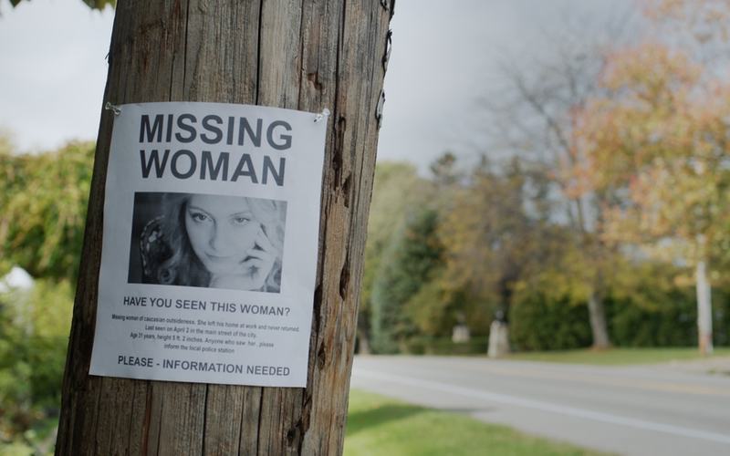 Missing People