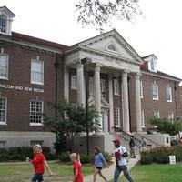 Mississippi U.