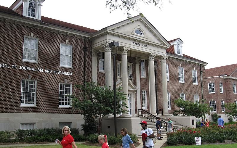 Mississippi U.