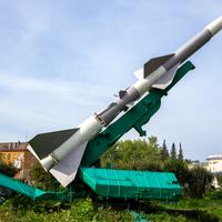 Missles