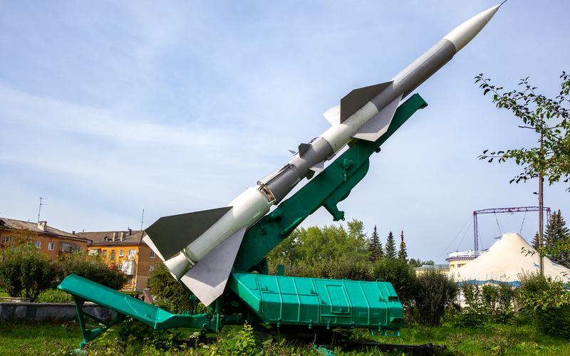 Missles
